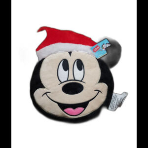 Micky Mouse Christmas pillow